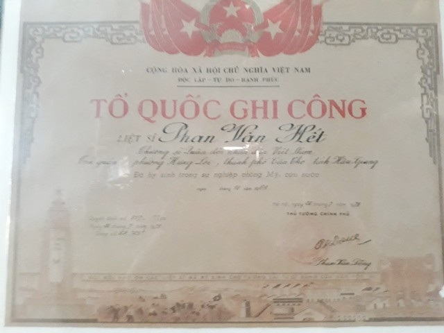 Sóc Trăng: Gia đình 6 liệt sĩ kêu cứu khi bị tòa tuyên mất đất! - 4 Sóc Trăng: Gia đình 6 liệt sĩ kêu cứu khi bị tòa tuyên mất đất! - 4