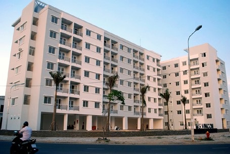 Ngăn chặn mua, bán trái phép chung cư thuộc sở hữu Nhà nước - 1 Đà Nẵng nghiêm cấm việc mua, bán, sang nhượng, cho thuê lại chung cư thuộc sở hữu Nhà nước dưới bất kì hình thức nào