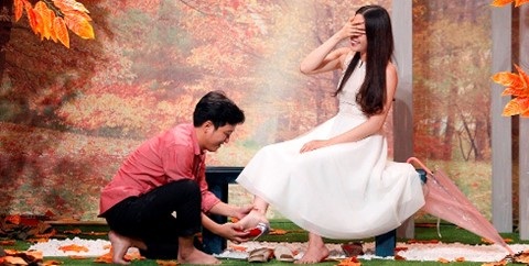 Những câu chuyện tình tay ba ồn ào khiến công chúng ngán ngẩm showbiz Việt - 2 Thời điểm Nam Em hẹn hò Trường Giang cũng là lúc...