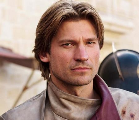 Những gia đình “sao” có truyền thống đẹp từ “trứng nước” - 1
Nam tài tử Nikolaj Coster-Waldau của bộ phim Trò chơi vương quyền quả thực là một ông bố rất may mắn…