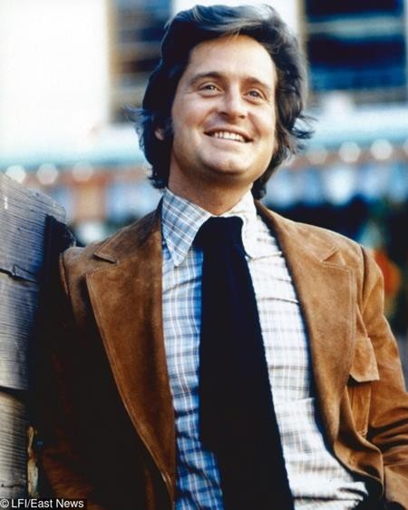 Những gia đình “sao” có truyền thống đẹp từ “trứng nước” - 4
Người con trai Michael của Kirk Douglas cũng trở thành một ngôi sao nổi tiếng