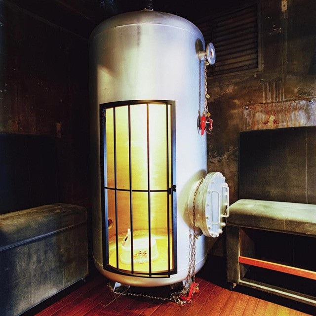 4 điều thú vị về dịch vụ khách sạn tình dục - 5