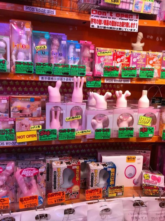 4 điều thú vị về dịch vụ khách sạn tình dục - 9