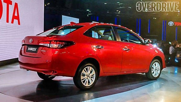 Toyota Yaris thế hệ mới tung hoành châu Á, vẫn chưa về Việt Nam - 3
