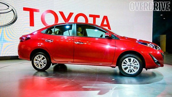 Toyota Yaris thế hệ mới tung hoành châu Á, vẫn chưa về Việt Nam - 2
