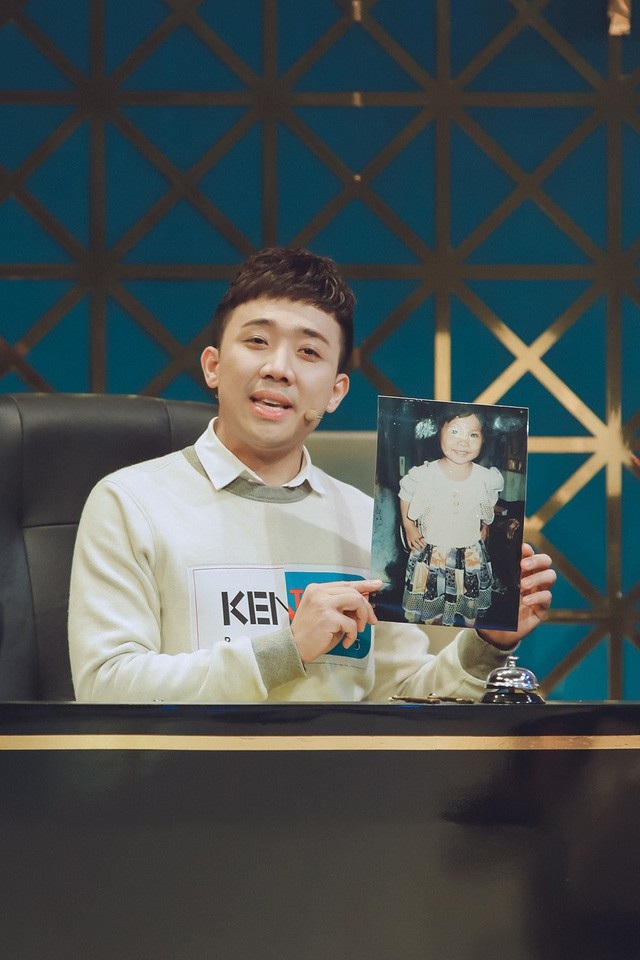 Trường Giang xuất hiện sau “ồn ào”, Phan Như Thảo sợ con bị bắt cóc - 11 Vũ Cát Tường nhắc đến những biến cố trong cuộc sống, nghệ thuật, điểm lại sự cố bị tố đạo nhạc và cách cô vượt qua những lời đàm tiếu trong khi đó Trấn Thành bày tỏ quan điểm cảm thấy bất công bởi xã hội dạy cho nghệ sĩ khi gặp oan ức chỉ biết im lặng.