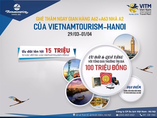 Cơ hội mua tour du lịch chất lượng với giá cực sốc chỉ từ 2,09 triệu - 2 Cơ hội mua tour du lịch chất lượng với giá cực sốc chỉ từ 2,09 triệu - 2