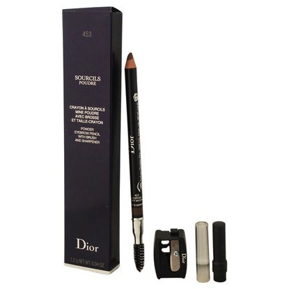 Thu hồi chì kẻ chân mày và 2 nước hoa Dior - 1 Thu hồi chì kẻ chân mày và 2 nước hoa Dior - 1