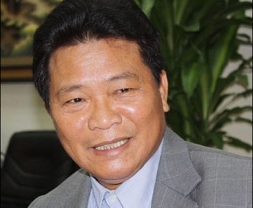 Nguyên Chủ tịch Ngân hàng Đại Tín lại bị truy tố thêm 1 tội danh - 1 Bị can Hoàng Văn Toàn.