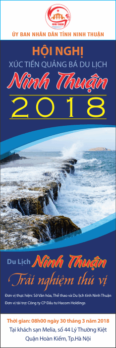 Du lịch trải nghiệm tại Ninh Thuận – điểm đến gây sốt trên cộng đồng mạng gần đây