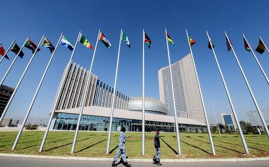 Viện trợ của Trung Quốc: Không có chuyện "cho không, biếu không” - 1
Trụ sở AU ở thủ đô Addis Ababa - Ethiopia, được Trung Quốc xây tặng. Ảnh: Telegraph