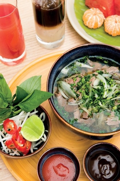 Điểm danh những bữa sáng hoàn hảo của các khách sạn - 15 Điểm danh những bữa sáng hoàn hảo của các khách sạn - 15