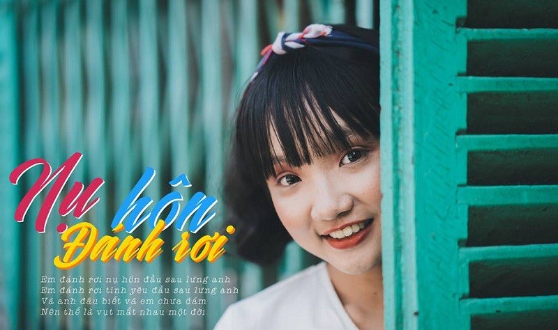 Kỷ yếu đậm phong cách “Tháng năm rực rỡ” của học sinh Sài Gòn - 5 Ý tưởng độc đáo của bộ ảnh do bạn lớp trưởng Hứa Nhật Khánh Uyên – một hiện tượng mạng học đường được rất nhiều bạn học sinh yêu mến thực hiện. Sau khi thống nhất với tập thể, cả lớp đã bắt tay vào chuẩn bị.