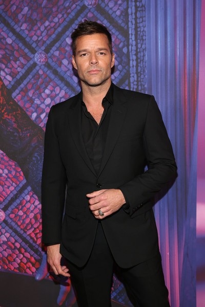 Ricky Martin kể chuyện hẹn hò với chồng - 7
Ricky Martin chia sẻ hàng ngày anh vẫn dạy cho hai con trai hiểu về gia đình đặc biệt của mình. Tình yêu có nhiều cung bậc khác nhau, tôi thường nói với các con tôi là mỗi gia đình mỗi khác. Nam ca sỹ nổi tiếng cũng thừa nhận sự hối tiếc khi che giấu giới tính thật của mình trong thời gian quá dài.