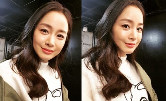 Kim Tae Hee đẹp xuất sắc sau khi sinh con gái đầu lòng - 15
Trước sự kiện này, Kim Tae Hee đăng tải hình ảnh trên trang cá nhân và không quên gửi lời hỏi thăm người hâm mộ. Fan rất mong đợi được thấy Kim Tae Hee trở lại trên màn ảnh.