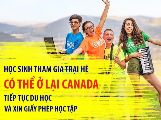 Du học Canada 2018 không cần chứng chỉ IELTS với chi phí thấp - 2 Du học Canada 2018 không cần chứng chỉ IELTS với chi phí thấp - 2