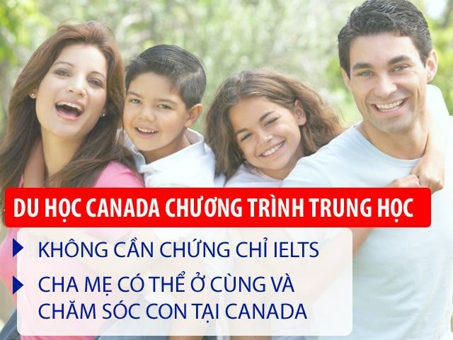 Du học Canada 2018 không cần chứng chỉ IELTS với chi phí thấp - 3 Du học Canada 2018 không cần chứng chỉ IELTS với chi phí thấp - 3