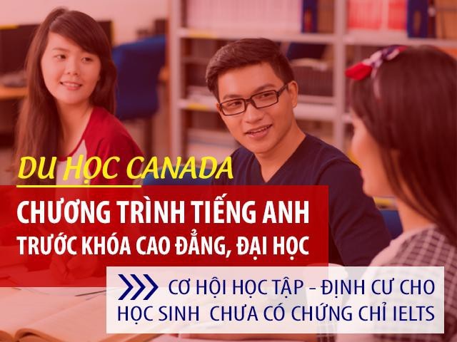 Du học Canada 2018 không cần chứng chỉ IELTS với chi phí thấp - 5 Du học Canada 2018 không cần chứng chỉ IELTS với chi phí thấp - 5