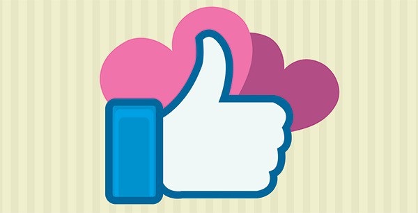 Hơn 10 năm sử dụng Facebook nhưng chưa từng nhấn 1 nút Like - 2 Nhấn nút Like trên mạng xã hội có nên bị coi là một cách biểu lộ cảm xúc quá dễ dãi?
