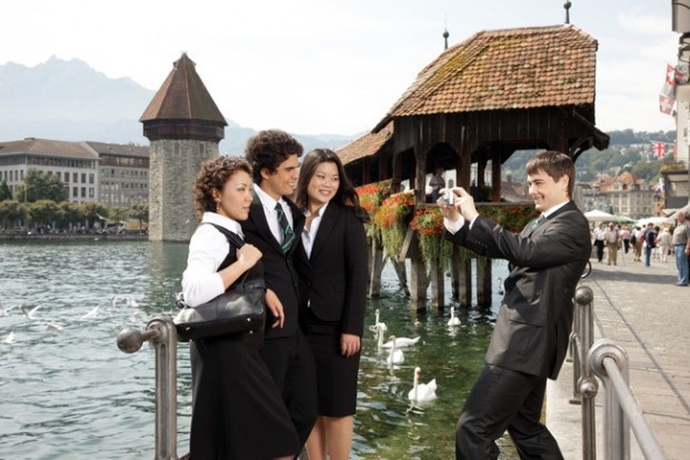 Học viện IMI tại Luzern, Thuỵ Sỹ: Khi bạn Du học như đang Du lịch! - 1 Học viện IMI tại Luzern, Thuỵ Sỹ: Khi bạn Du học như đang Du lịch! - 1