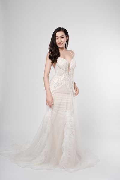 Hoàng Nhật Linh chia sẻ nếu giành chiến thắng sẽ góp 70% tiền thưởng để thực hiện những công việc cộng đồng.