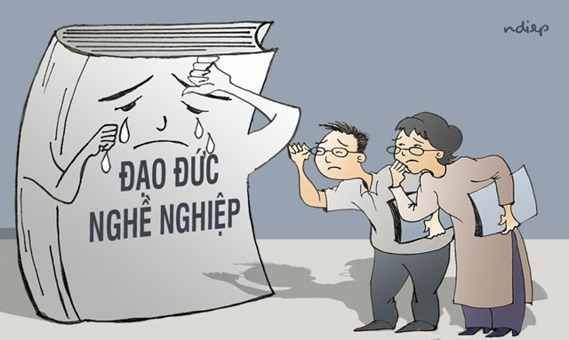 Muốn trò “tôn sư”, thầy cũng cần phải biết “trọng đạo” - 1 Muốn trò “tôn sư”, thầy cũng cần phải biết “trọng đạo” - 1