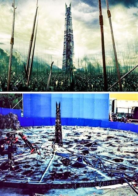 Vạch trần những màn “lừa đảo” thị giác trên màn bạc - Ảnh 3.