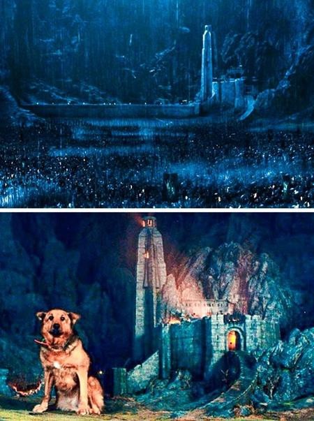 Vạch trần những màn “lừa đảo” thị giác trên màn bạc - Ảnh 4.