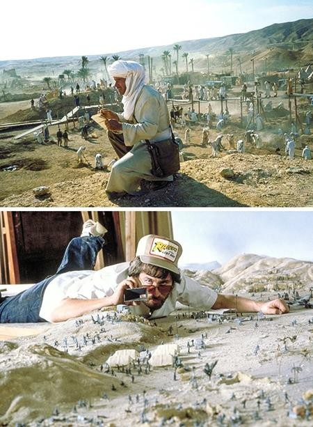 Vạch trần những màn “lừa đảo” thị giác trên màn bạc - Ảnh 6.