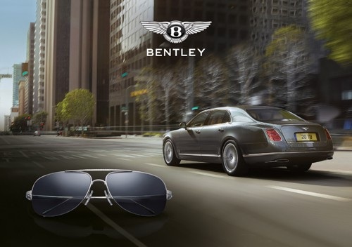 
Kính Bentley, biểu tượng tiếp nối lịch sử gần trăm năm của thương hiệu Anh quốc mang đầy đủ những đặc trưng về giá trị và phong cách.
