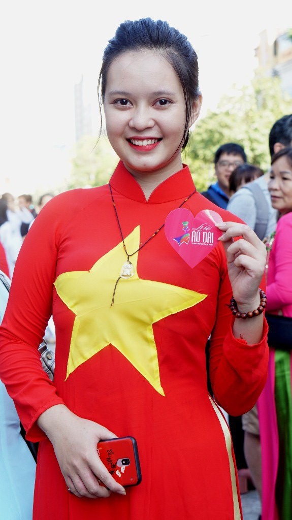 Lễ hội mong muốn truyền cảm hứng, giá trị nhân văn, tạo sự lan tỏa tình yêu với Áo dài - một trang phục độc đáo không thể thiếu trong đời sống của người dân Việt Nam, dân tộc Việt Nam; là nét văn hóa đặc sắc, ấn tượng trong lòng du khách trong và ngoài nước