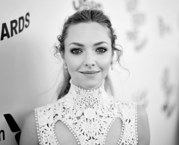 Sao phim Giai điệu tình yêu thon thả tái xuất - 6
Amanda Seyfried rất hiếm khi chia sẻ về đời tư với báo giới