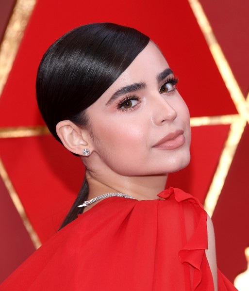 Người đẹp dập dìu khoe dáng trên thảm đỏ Oscar - 38 Người đẹp dập dìu khoe dáng trên thảm đỏ Oscar - 38