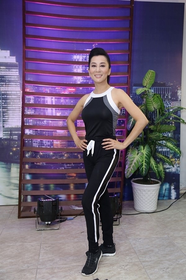 MC Kỳ Duyên tiết lộ thú vui cực “độc” sau khi chia tay người tình U50 - 2 Mữ MC duyên dáng vừa chia tay người tình sau nhiều năm gắn bó.