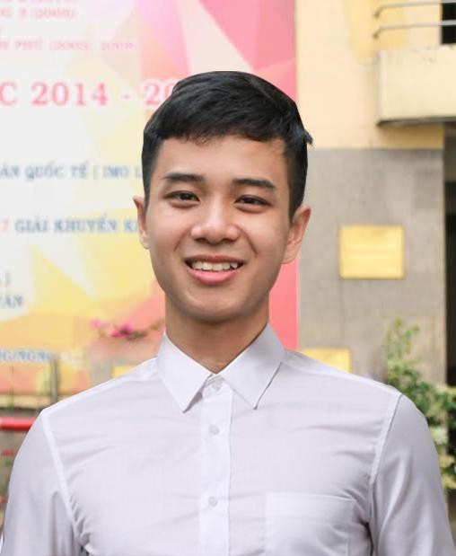 Đã có thêm một địa chỉ luyện thi SAT/TOEFL/IELTS đẳng cấp - 3
Học viên thành công của Summit: Ngô Hoàng Nhiệm – Cựu học sinh chuyên Anh Phổ thông Năng Khiếu - 1570/1600 SAT - Học bổng toàn phần ĐH Soka (#41 LAC)