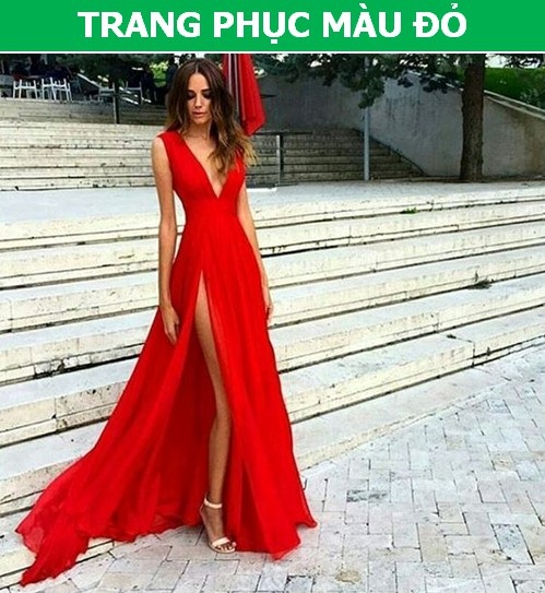 Màu sắc của trang phục ưa thích tiết lộ điều gì về tính cách con người? - 5 Màu sắc của trang phục ưa thích tiết lộ điều gì về tính cách con người? - 5