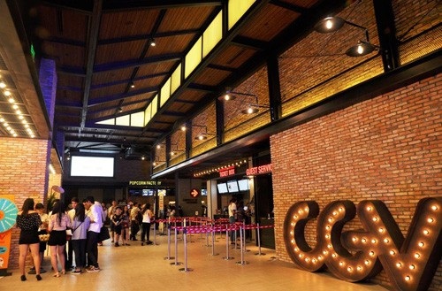 Công ty Megastar - CGV tiếp tục bị tố kinh doanh trái phép - 1 Công ty Megastar - CGV tiếp tục bị tố kinh doanh trái phép - 1