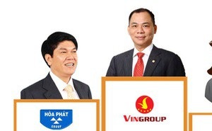 Làm gì để Việt Nam ngày càng có thêm nhiều tỷ phú USD? - 1
(Ảnh: IT)