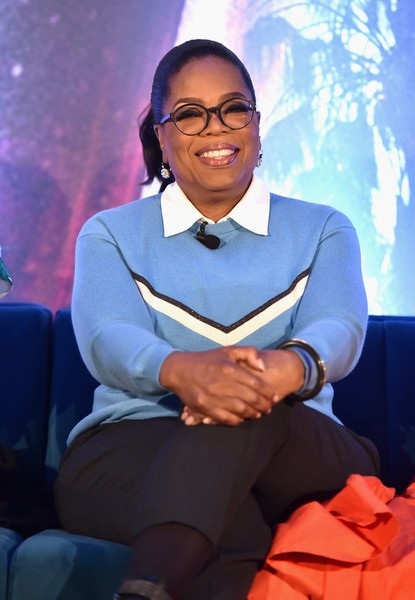 Oprah Winfrey "boa" cho nhân viên khách sạn như thế nào? - 4 
Oprah tin rằng hầu hết mọi người không có thói quen boa cho người dọn phòng trong khách sạn và bà làm ngược lại