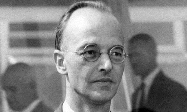 Huyền thoại điệp viên làm đảo lộn lịch sử hạt nhân - 4
Klaus Fuchs chỉ bị xử nhẹ