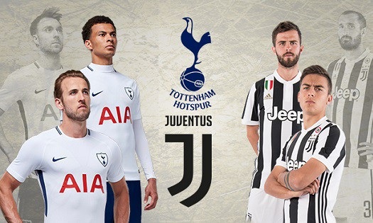Tottenham - Juventus: Chờ bản lĩnh của “Gà trống” - 1 Tottenham nắm trong tay lợi thế nhất định trước Juventus