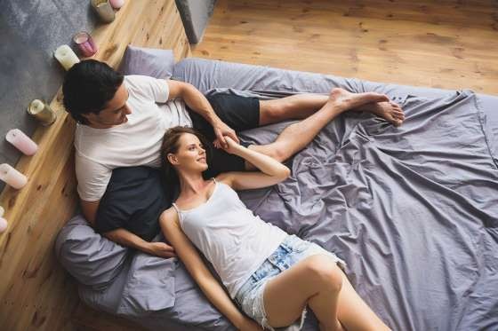 12 điều mà các bác sĩ trị liệu tình dục muốn bạn biết - 7 12 điều mà các bác sĩ trị liệu tình dục muốn bạn biết - 7