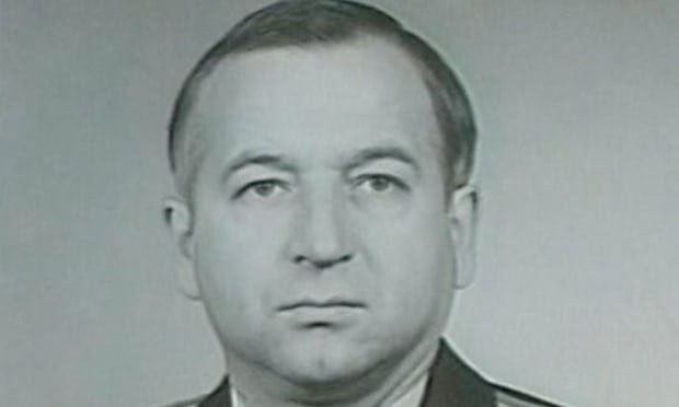Điều ít biết về cựu điệp viên hai mang Nga nghi bị hạ độc ở Anh - 2 Sergei Skripal từng có nhiều năm công tác trong ngành tình báo Nga (Ảnh: TASS)