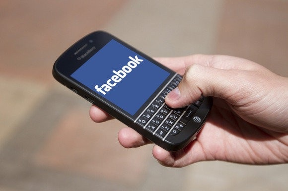 Facebook có đang đánh cắp ý tưởng từ BlackBerry? - 2 BlackBerry đang khởi kiện Facebook với một vài bằng sáng chế trong tay.