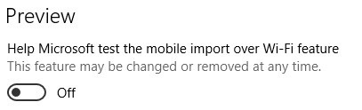 Thủ thuật chuyển file ảnh từ smartphone sang máy tính không cần cáp kết nối - 3 Thủ thuật chuyển file ảnh từ smartphone sang máy tính không cần cáp kết nối - 3