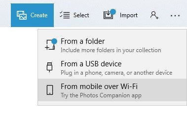 Thủ thuật chuyển file ảnh từ smartphone sang máy tính không cần cáp kết nối - 4 Thủ thuật chuyển file ảnh từ smartphone sang máy tính không cần cáp kết nối - 4