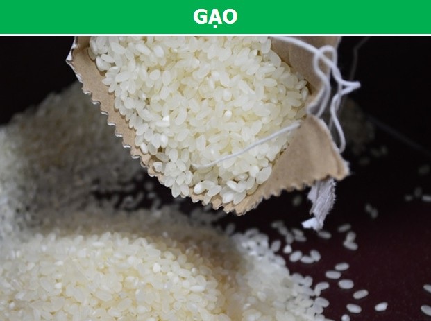 Ngỡ ngàng với những loại thực phẩm gần như không có hạn sử dụng - 1 Ngỡ ngàng với những loại thực phẩm gần như không có hạn sử dụng - 1