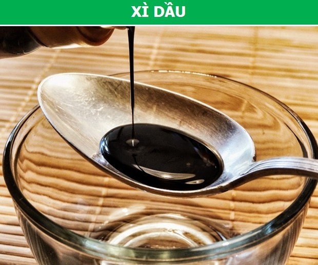 Ngỡ ngàng với những loại thực phẩm gần như không có hạn sử dụng - 2 Ngỡ ngàng với những loại thực phẩm gần như không có hạn sử dụng - 2