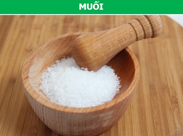 Ngỡ ngàng với những loại thực phẩm gần như không có hạn sử dụng - 4 Ngỡ ngàng với những loại thực phẩm gần như không có hạn sử dụng - 4