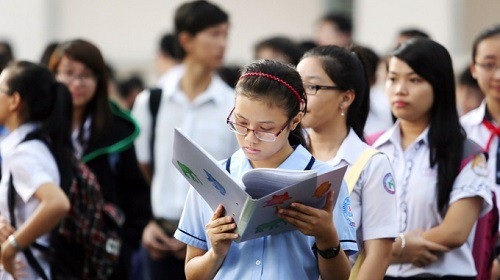 Nóng tuyển sinh đầu cấp - 2 Thay đổi cách tuyển sinh vào lớp 6 là cần thiết.